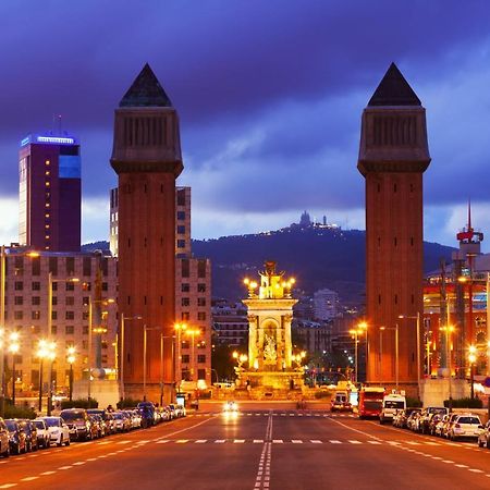 Hostal Rio De Castro Barcelona Ngoại thất bức ảnh